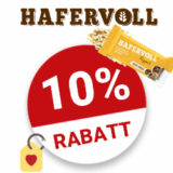 10% HAFERVOLL Gutschein