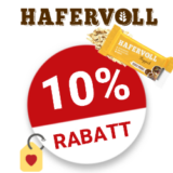 10% HAFERVOLL Gutschein