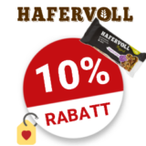 10% HAFERVOLL Gutschein – AUF ALLES