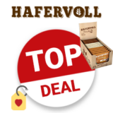 HAFERVOLL Gutschein Top Deal