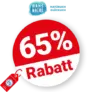 65% HANS NATUR Rabatt – Sale