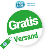 HANS NATUR Rabatt – Gratis Versand