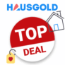 HAUSGOLD Gutschein Top Deal