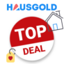 HAUSGOLD Gutschein Top Deal