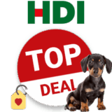 HDI Gutschein Top Deal