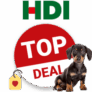 HDI Gutschein Top Deal