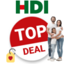 HDI Gutschein Top Deal