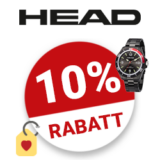 10% HEAD Watches Gutschein