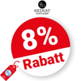 8% HEIMAT DISTILLERS Rabatt – Auf ausgewählte Geschenkesets