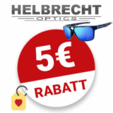 5€ HELBRECHT Gutschein