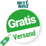 HEY HOLY Rabatt – Gratis Versand