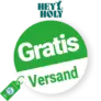 HEY HOLY Rabatt – Gratis Versand