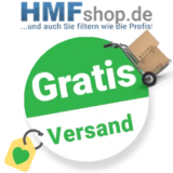 HMFshop Gutschein Gratis Versand