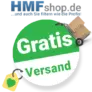 HMFshop Gutschein Gratis Versand