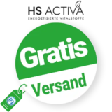 HS Activa Rabatt – Gratis Versand