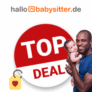 HalloBabysitter Gutschein Top Deal