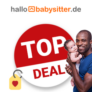 HalloBabysitter Gutschein Top Deal