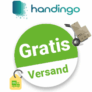 Handingo Gutschein Gratis Versand