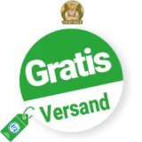 HanfJack Rabatt – Gratis Versand