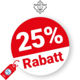 25% Hansen Hanf Rabatt – Auf Vorteilspack