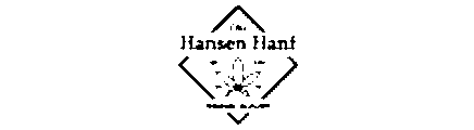 Hansen Hanf