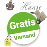 Hansetextil Gutschein Gratis Versand