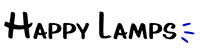 Happy Lamps