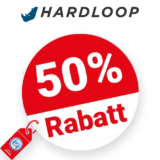 50% Hardloop Rabatt – Auf Oakley Artikel