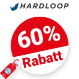 60% Hardloop Rabatt – Sale