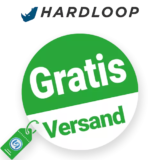 Hardloop Rabatt – Gratis Versand