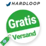 Hardloop Rabatt – Gratis Versand