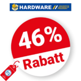 46% Hardware Online Shop Rabatt – Sale
