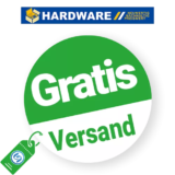 Hardware Online Shop Rabatt – Gratis Versand