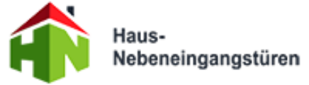 Haus-Nebeneingangstüren