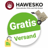 Hawesko Gutschein Gratis Versand