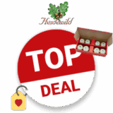 Heidewild Gutschein Top Deal