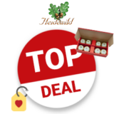 Heidewild Gutschein Top Deal