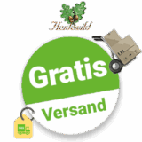Heidewild Gutschein Gratis Versand