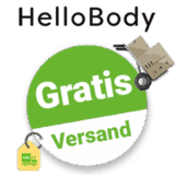 Hello Body Gutschein Gratis Versand