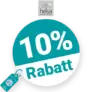 10% Helsa Shop Rabatt – Newsletter
