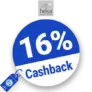 16% Helsa Shop Cashback – AUF ALLES