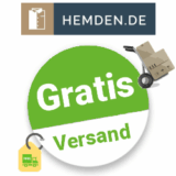 Hemden.de Gutschein Gratis Versand