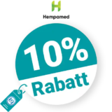 10% Hempamed Rabatt – Newsletter