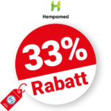 33% Hempamed Rabatt – Sale