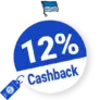 12% Hertha BSC Cashback – AUF ALLES