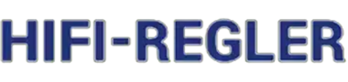 Hifi-Regler