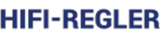 Hifi-Regler