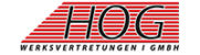 Hog Werksvertretungen