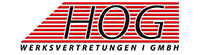 Hog Werksvertretungen