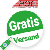 Hog Werksvertretungen Rabatt – Gratis Versand